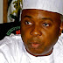 NASS Baricade: Osinbajo did the right thing in sacking DSS DG, says Saraki