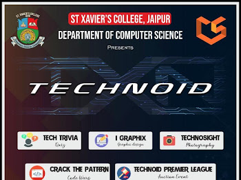 Technoid-IT Fest