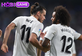 Gareth Bale 'Pembawa Sial' Real Madrid di El Clasico?