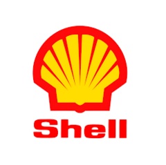 Logo PT Shell Indonesia