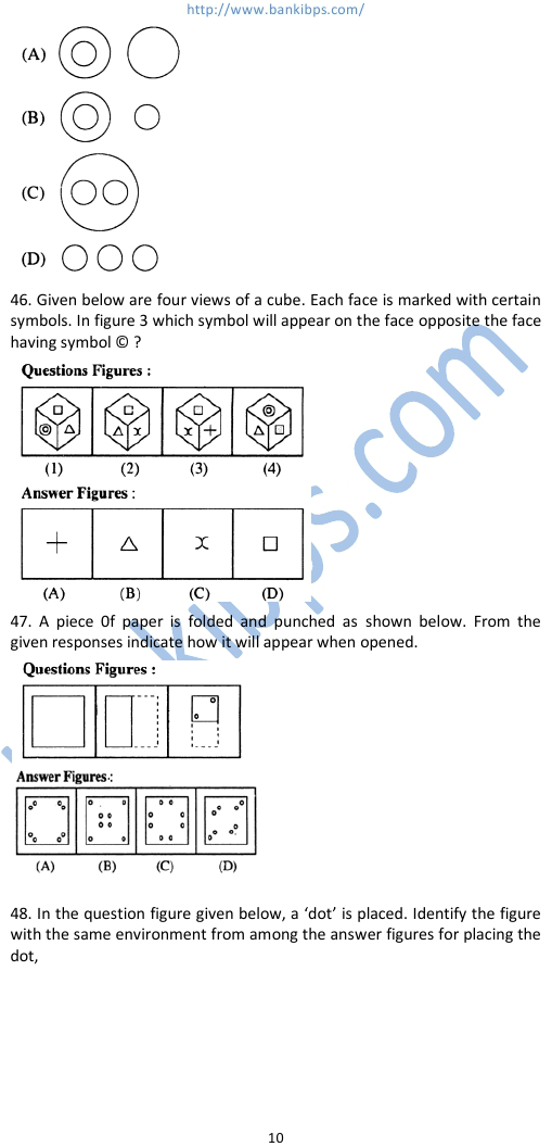 sample question of ssc