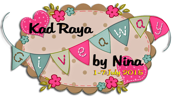  Kad Raya GA by Nina