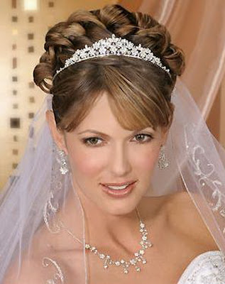 Bridal Hairstyles