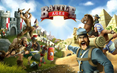 Battle Ages V.1.5.2 MOD APK