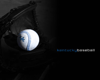 Baseball Desktop Wallpaper