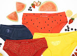 FREE Pair of Parade Women’s Underwear