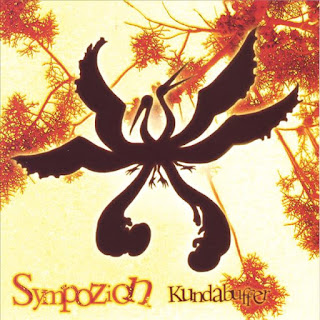 Sympozion "Kundabuffer"2005 Israel Prog Jazz Rock Fusion