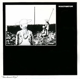 Kultivator “Barndomens Stigar” 1981 Private Swedish Prog