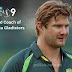 PSL 9: Quetta Gladiators select Shane Watson as head coach