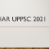 SHIKHAR UPPSC 2021 Day 28 Hindi