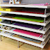 Flat File Storage Using LINNMON Table Tops