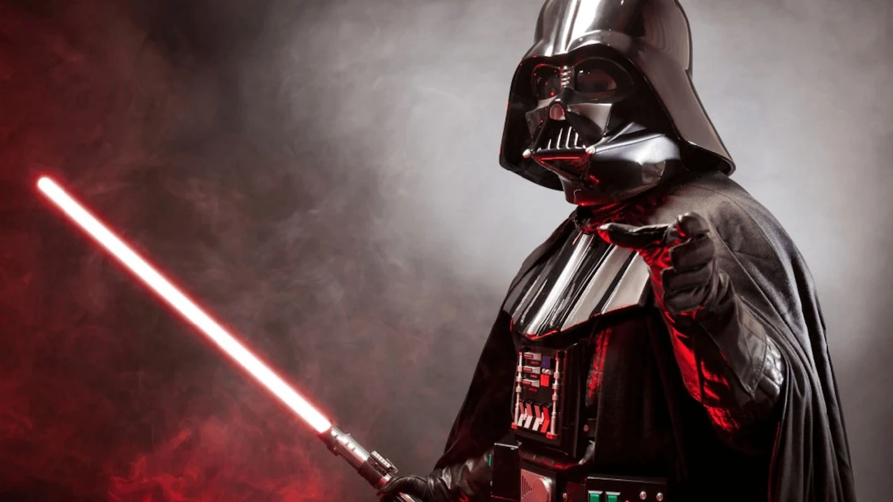 Darth Vader's Original Trilogy Lightsaver Heads to Auction