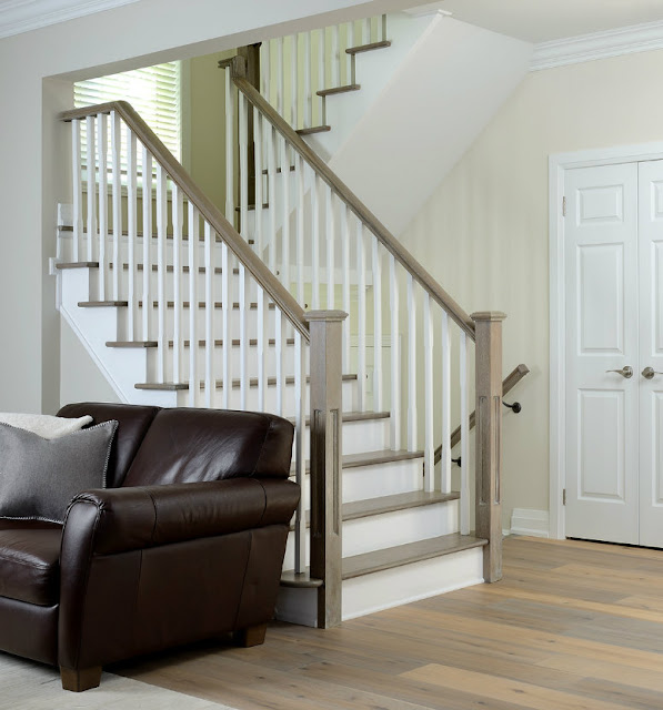 Burlington Staircase Contractors