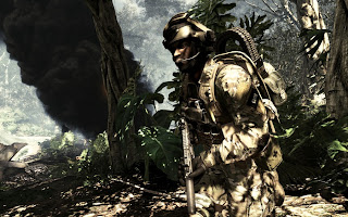 call of duty ghosts screenshot