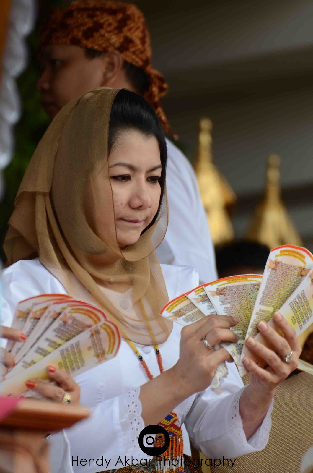 Rita Widyasari (bupati Kutai Kartanegara)  HapBlog