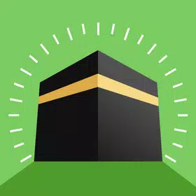 Islam.ms Prayer Times & Qiblah Android App free download