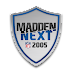 Madden 05 NEXT Release Now Available 