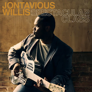 MP3 download Jontavious Willis - Spectacular Class iTunes plus aac m4a mp3