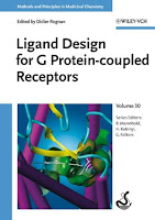 Ligand Design for G protein-coupled receptors Book