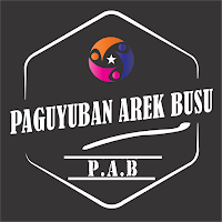 PAB ( Paguyuban Arek Busu )