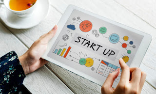 5 Fakta Start-Up Yang Digandrungi Milenial Versi Kaum Rebahan ID