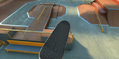 True Skate Apk Mod Unlimited Money Terbaru