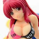 FIGURA TAMAKI KOUSAKA Twister Game Ver. HIyakeato ToHeart2