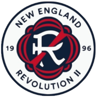 NEW ENGLAND REVOLUTION II