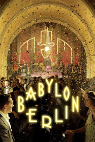 Séries para aprender História de diversos países - Babylon Berlin/Berlim