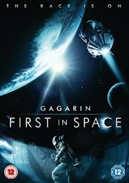 Gagarin: Pionero del espacio (2013)