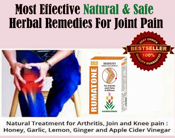 Joint Pain Pills