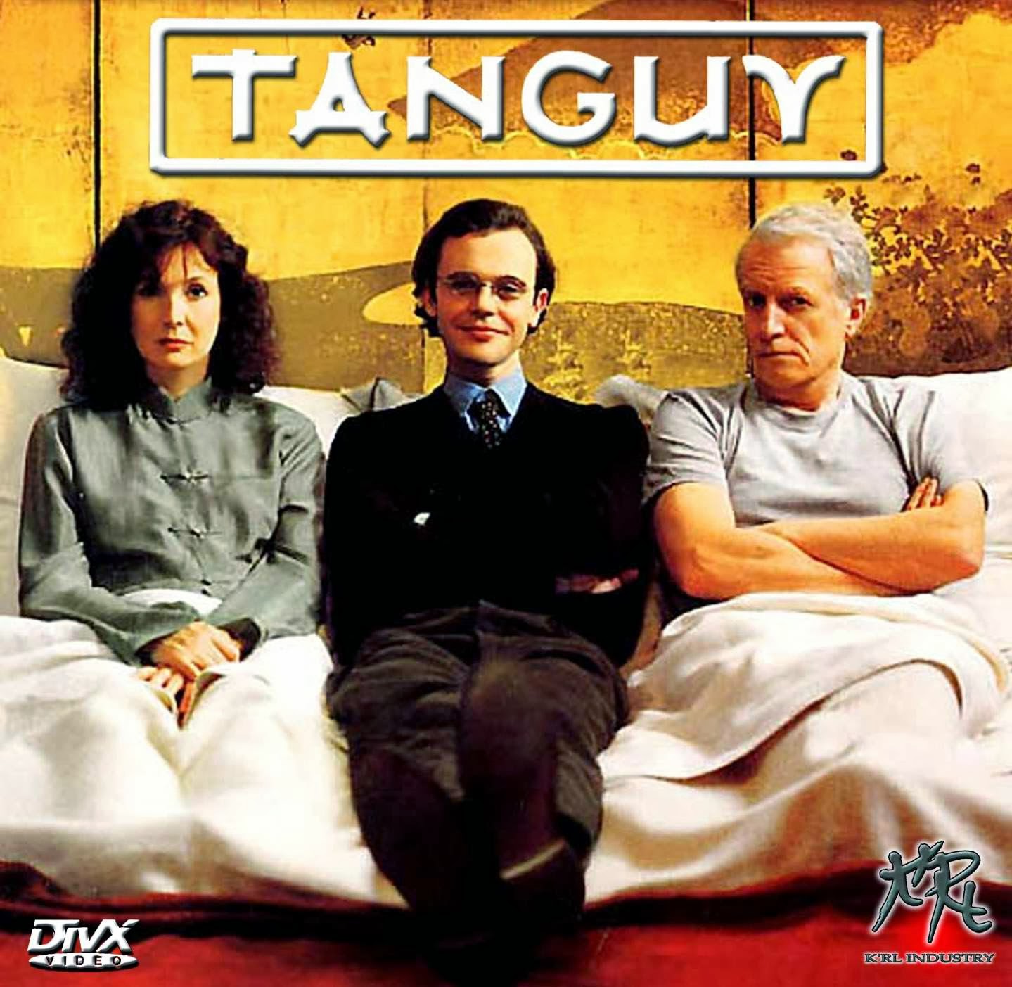 Tanguy - La famille: une valeur sûre