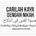 Carilah Kaya dengan Nikah