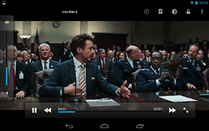 Archos Video Player Free