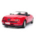 Do choi cho be - oto mo hinh Alfa Romeo Spider 1:18