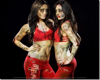 Bellas