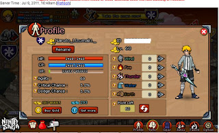 Jual Char NS