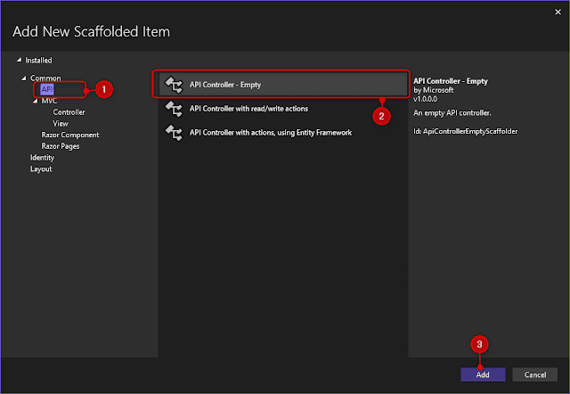 File Upload In Angular With .NET Core API