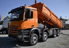 Sewa Alat Berat Articulated Dump Truck Murah