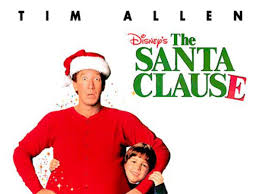 Unwrapping the Magic: The Santa Clause - A Heartwarming Christmas Classic.