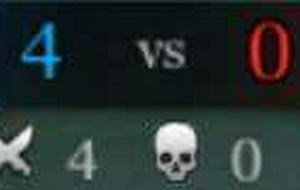 Cara Mencapai 60 Fps dalam AOV