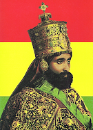 Haile Selassie