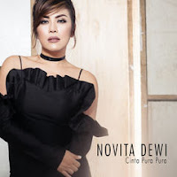  Chord Lagu & Kunci Gitar Novita Dewi - Cinta Pura Pura