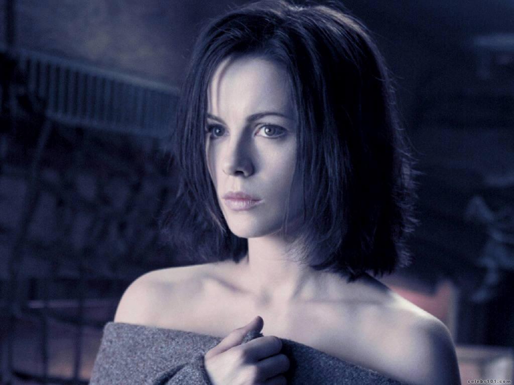 Kate Beckinsale Wallpapers