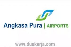 Loker BUMN PT Angkasa Pura I (Persero) Terbaru 2019