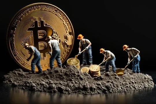 Start Mining Cryptocurrency