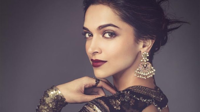 Deepika Padukone to play 'Draupadi'