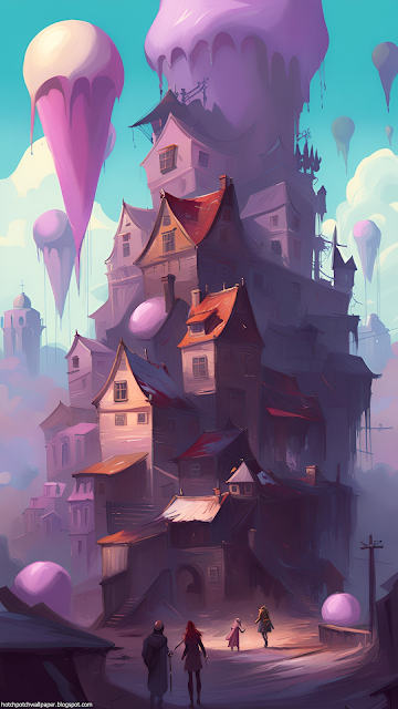 ice cream city, alien, ice cream apocalypse,ice cream,concept art,free wallpaper,phone wallpaper,ai concept art,awesome,cute,288,origami icecream concept art,hotchpotch wallpaper,cute ice cream wallpaper, origami art,summer ice cream wallpaper,colourful ice cream art, ai art,293,ice cream mania,hotchpotch wallpaper,cute ice cream,cup ice cream,ice cream wallpaper,ice cream drawing,ice cream cartoon,concept art,alien world