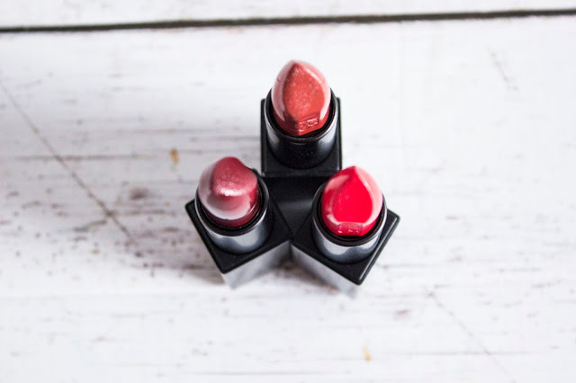 Nars Audacious Lipstick