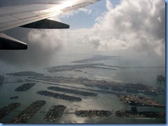 7538 flight home